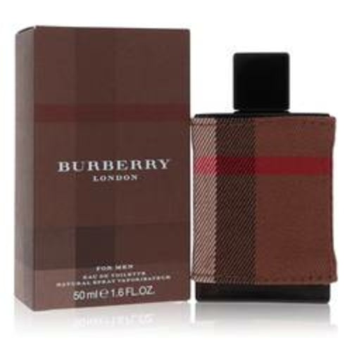 Burberry London (new) Eau De Toilette Spray By Burberry 1.7 oz Eau De